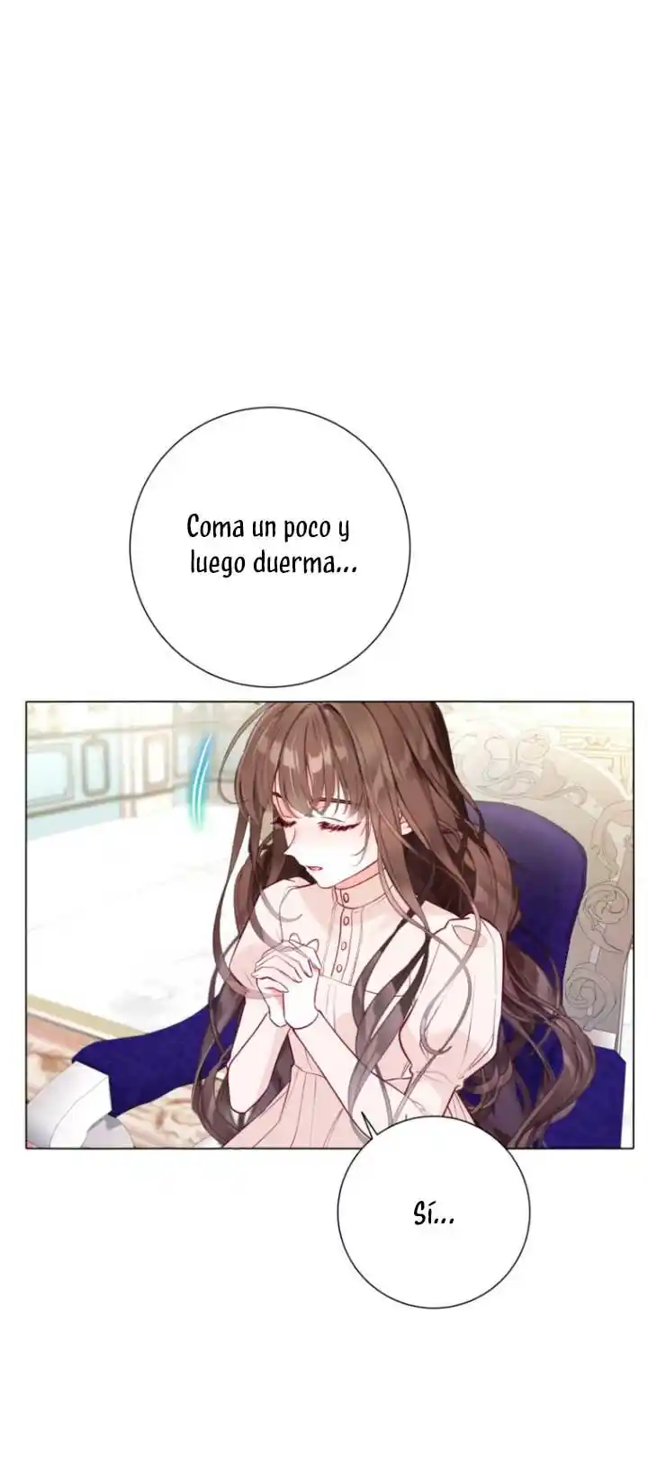 El Mundo En El Que Desapareció La Amada Hermana - Capítulo 8 - Página 68 - LectorTMOo