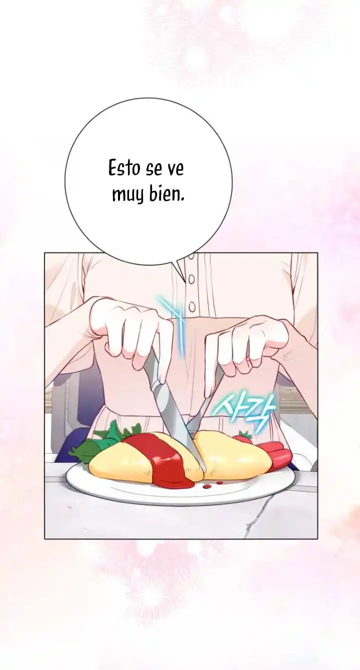El Mundo En El Que Desapareció La Amada Hermana - Capítulo 8 - Página 70 - LectorTMOo