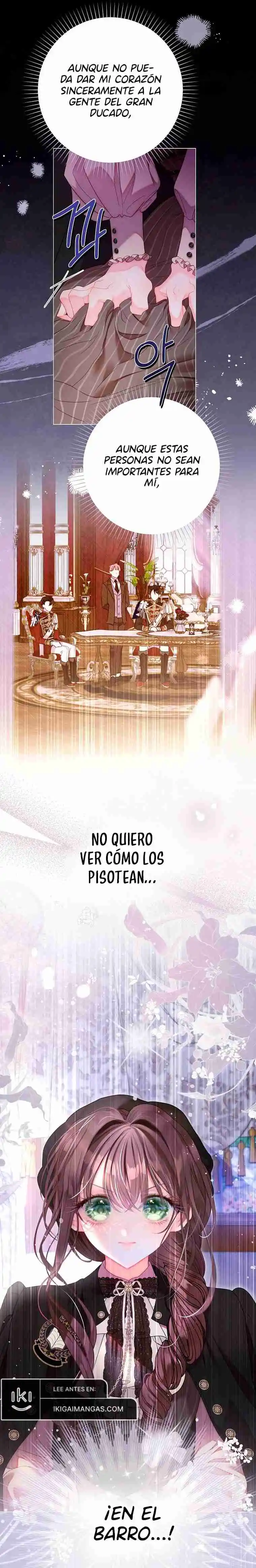El Mundo En El Que Desapareció La Amada Hermana - Capítulo 80 - Página 31 - LectorTMOo