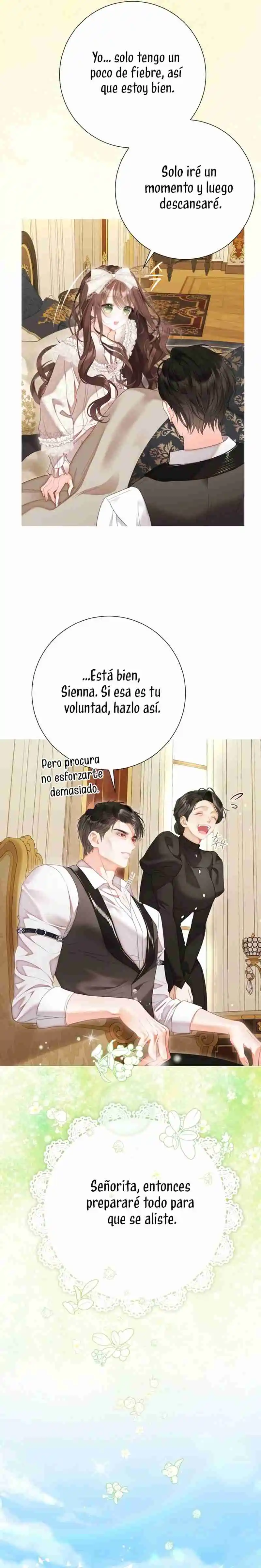 El Mundo En El Que Desapareció La Amada Hermana - Capítulo 81 - Página 22 - LectorTMOo