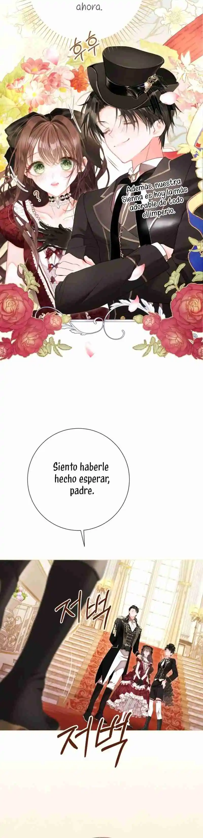 El Mundo En El Que Desapareció La Amada Hermana - Capítulo 81 - Página 26 - LectorTMOo