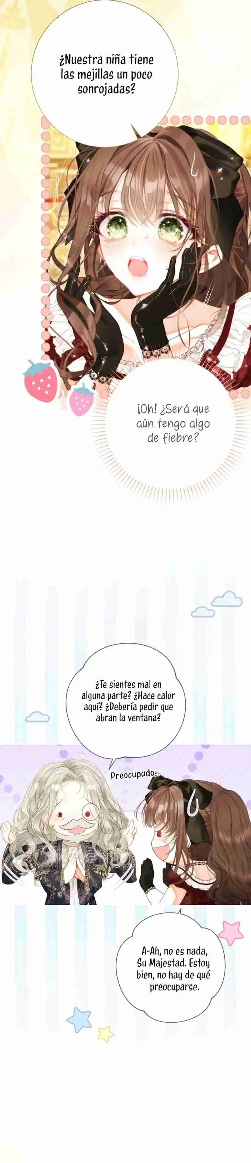 El Mundo En El Que Desapareció La Amada Hermana - Capítulo 82 - Página 5 - LectorTMOo