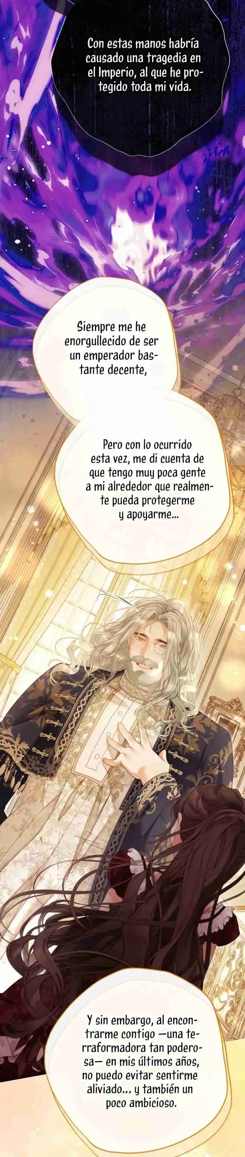El Mundo En El Que Desapareció La Amada Hermana - Capítulo 82 - Página 11 - LectorTMOo