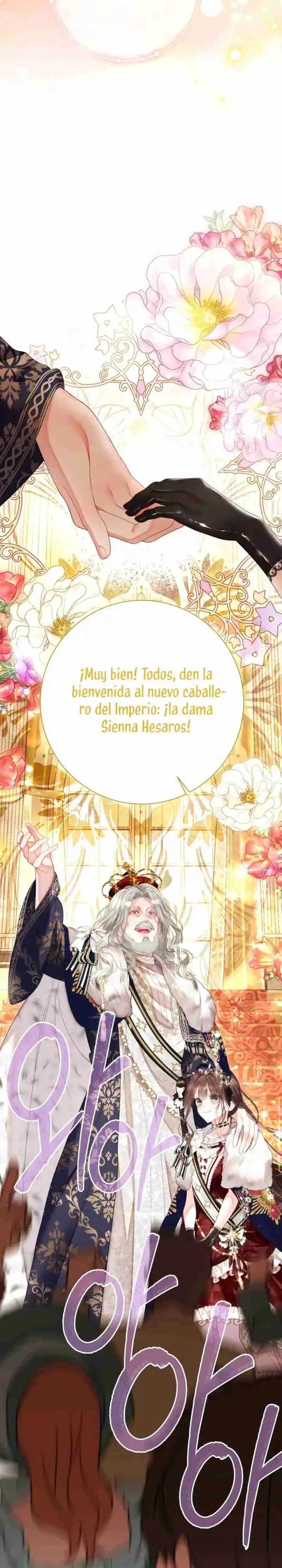 El Mundo En El Que Desapareció La Amada Hermana - Capítulo 82 - Página 23 - LectorTMOo