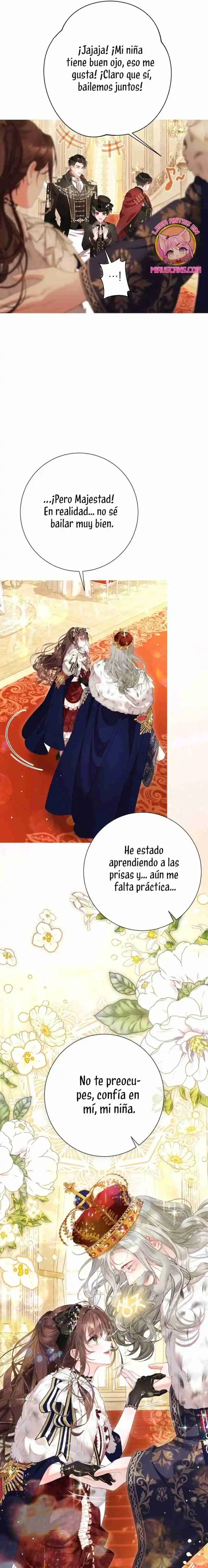 El Mundo En El Que Desapareció La Amada Hermana - Capítulo 82 - Página 27 - LectorTMOo