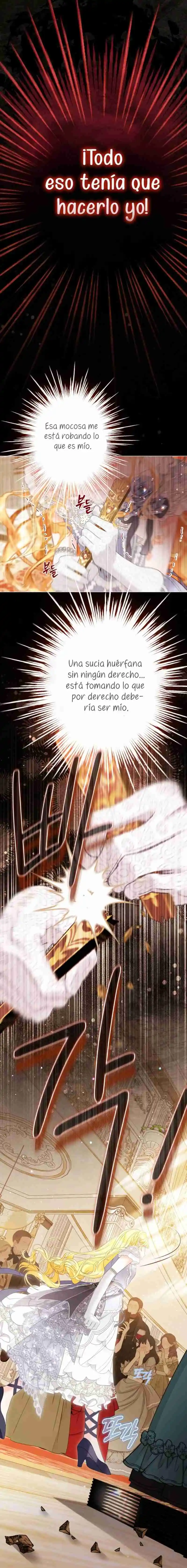 El Mundo En El Que Desapareció La Amada Hermana - Capítulo 82 - Página 31 - LectorTMOo