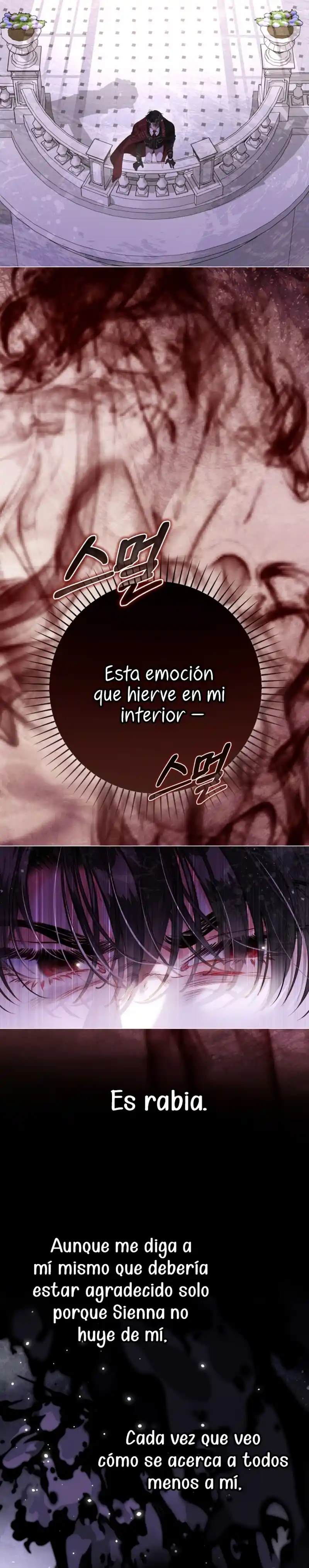 El Mundo En El Que Desapareció La Amada Hermana - Capítulo 83 - Página 10 - LectorTMOo