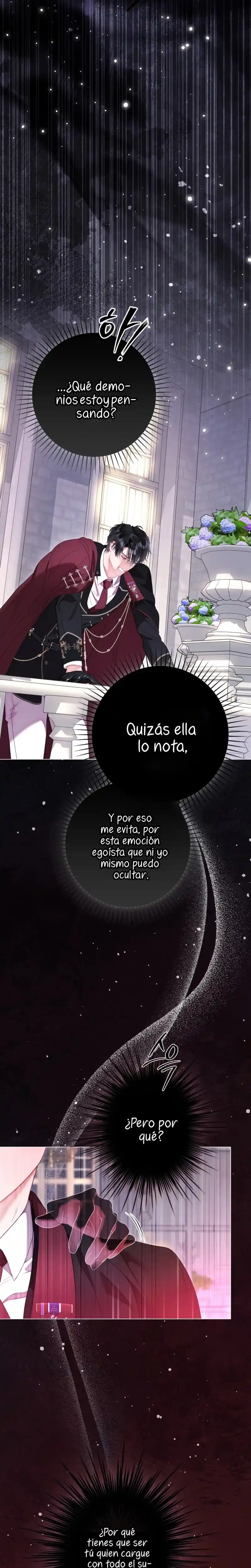 El Mundo En El Que Desapareció La Amada Hermana - Capítulo 83 - Página 12 - LectorTMOo