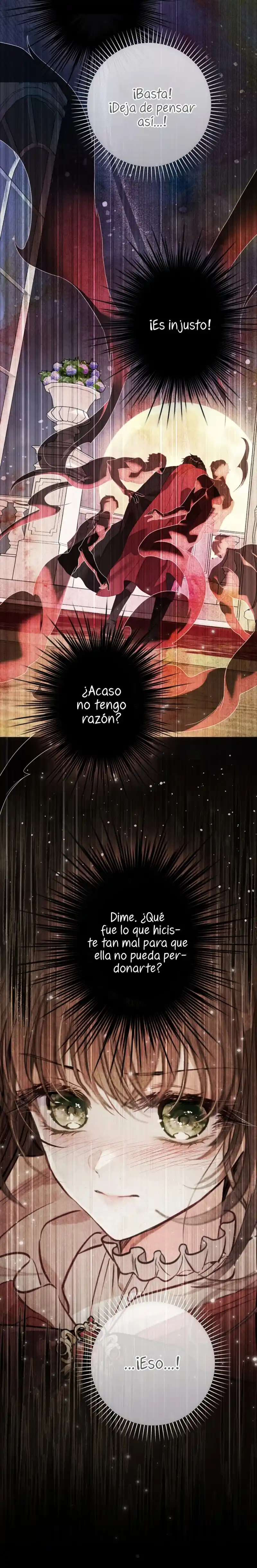 El Mundo En El Que Desapareció La Amada Hermana - Capítulo 83 - Página 14 - LectorTMOo