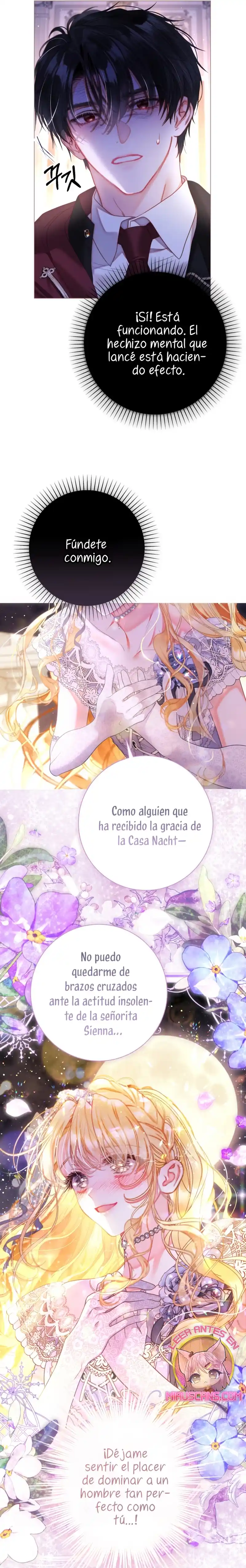 El Mundo En El Que Desapareció La Amada Hermana - Capítulo 83 - Página 27 - LectorTMOo