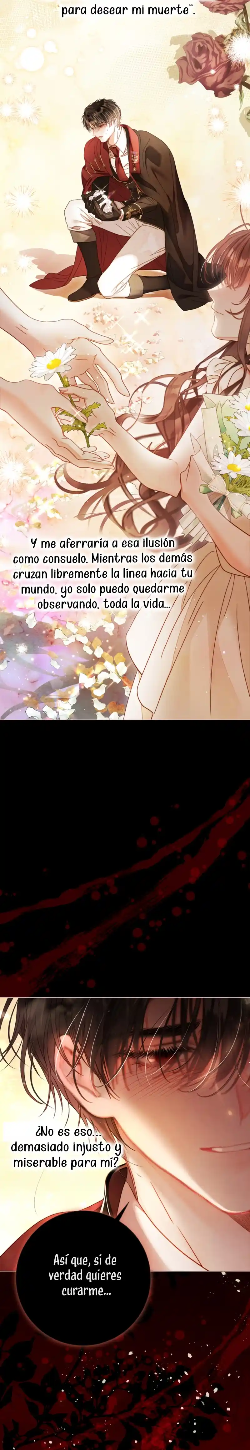 El Mundo En El Que Desapareció La Amada Hermana - Capítulo 84 - Página 23 - LectorTMOo