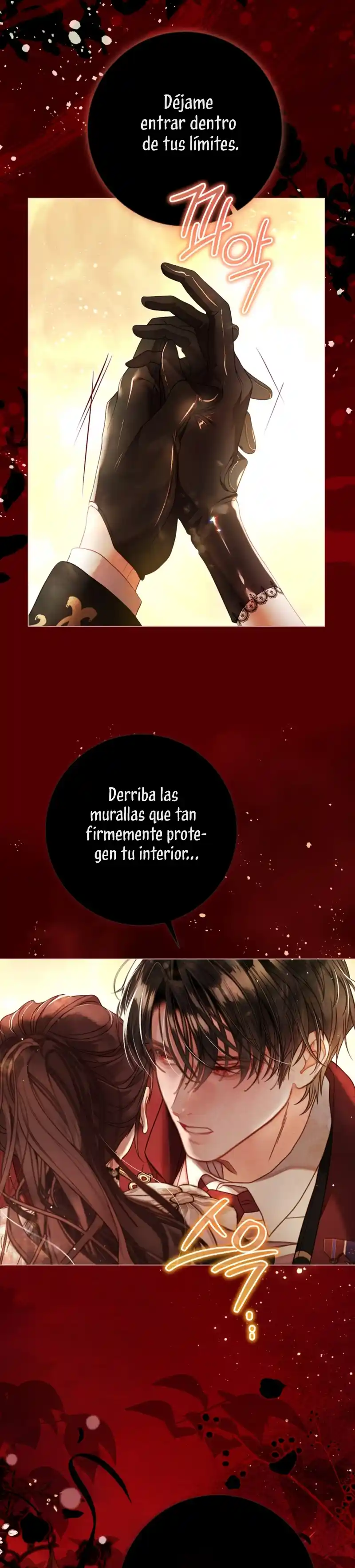 El Mundo En El Que Desapareció La Amada Hermana - Capítulo 84 - Página 24 - LectorTMOo