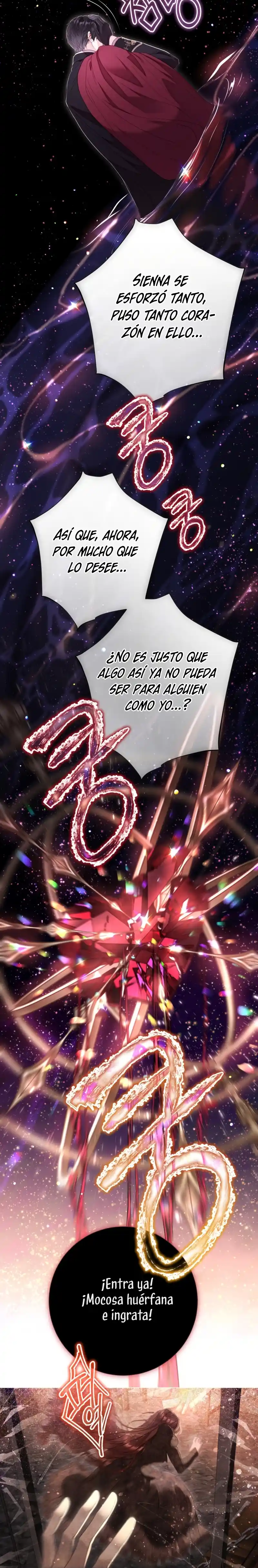El Mundo En El Que Desapareció La Amada Hermana - Capítulo 85 - Página 16 - LectorTMOo