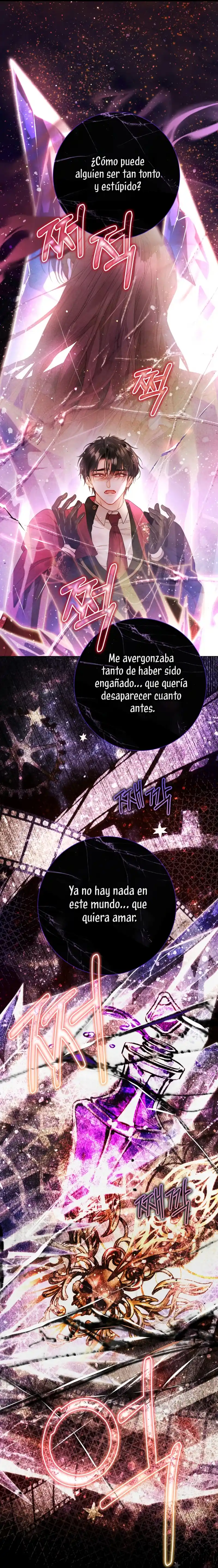 El Mundo En El Que Desapareció La Amada Hermana - Capítulo 85 - Página 18 - LectorTMOo