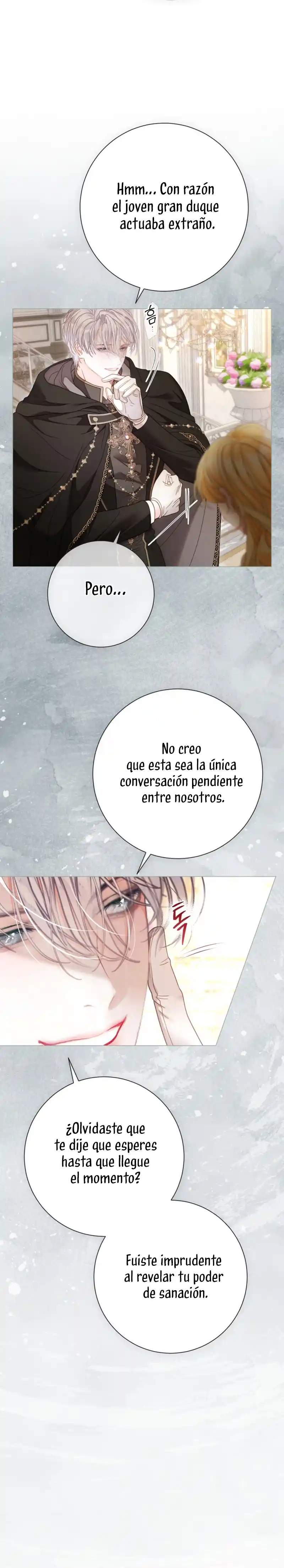 El Mundo En El Que Desapareció La Amada Hermana - Capítulo 86 - Página 13 - LectorTMOo