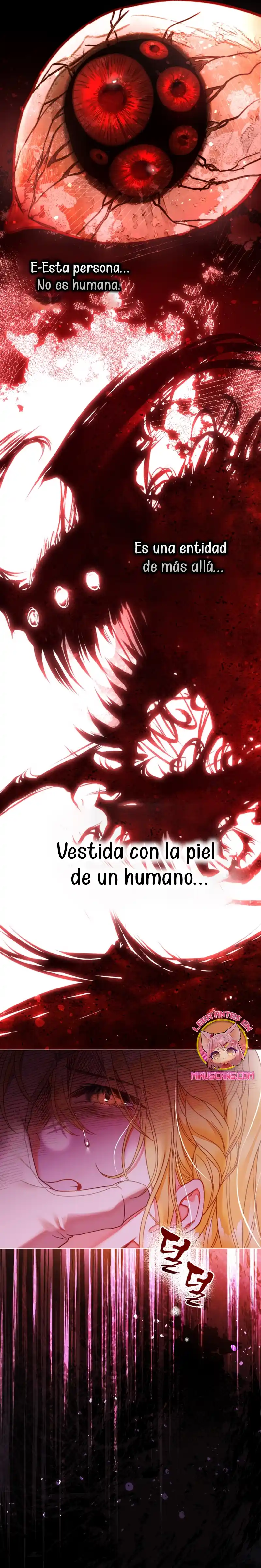 El Mundo En El Que Desapareció La Amada Hermana - Capítulo 86 - Página 26 - LectorTMOo