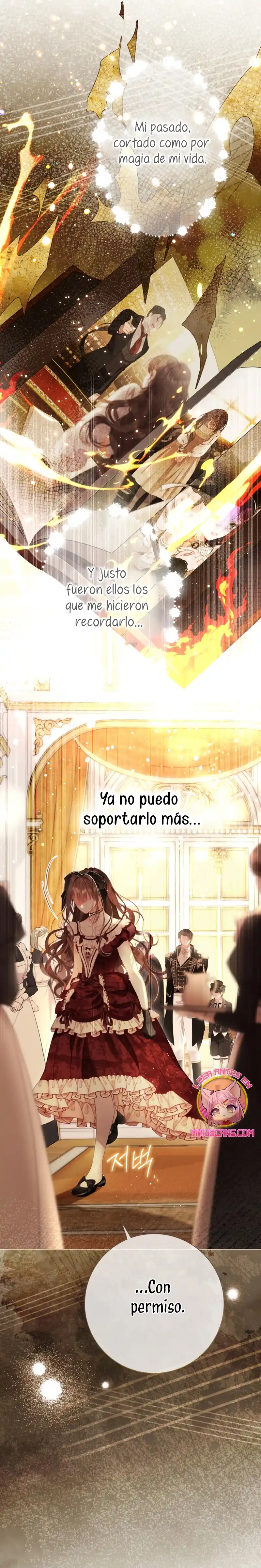 El Mundo En El Que Desapareció La Amada Hermana - Capítulo 86 - Página 30 - LectorTMOo