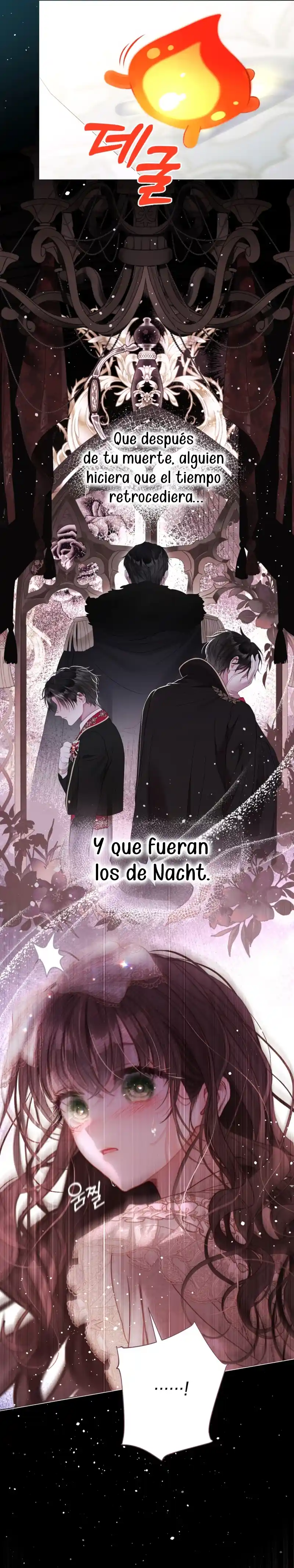El Mundo En El Que Desapareció La Amada Hermana - Capítulo 87 - Página 7 - LectorTMOo