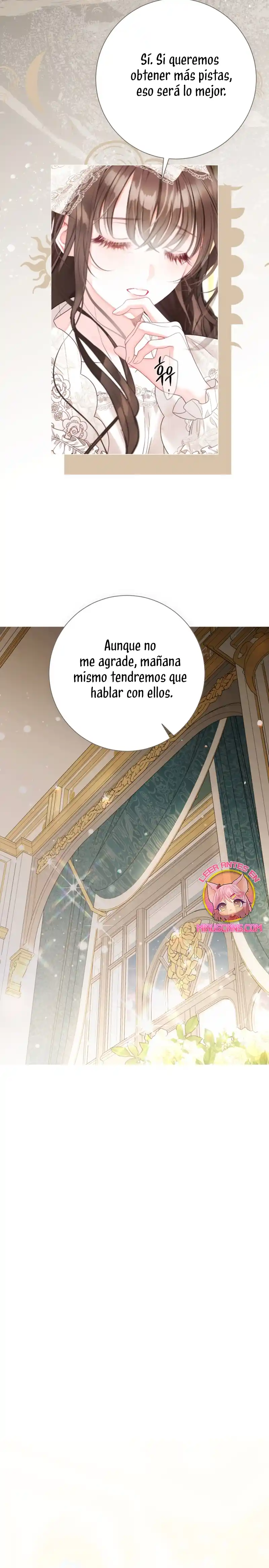 El Mundo En El Que Desapareció La Amada Hermana - Capítulo 87 - Página 10 - LectorTMOo