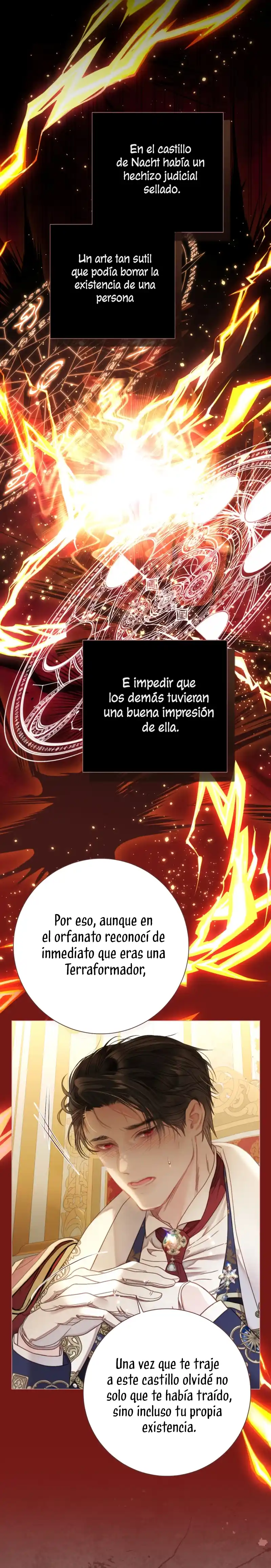 El Mundo En El Que Desapareció La Amada Hermana - Capítulo 87 - Página 13 - LectorTMOo