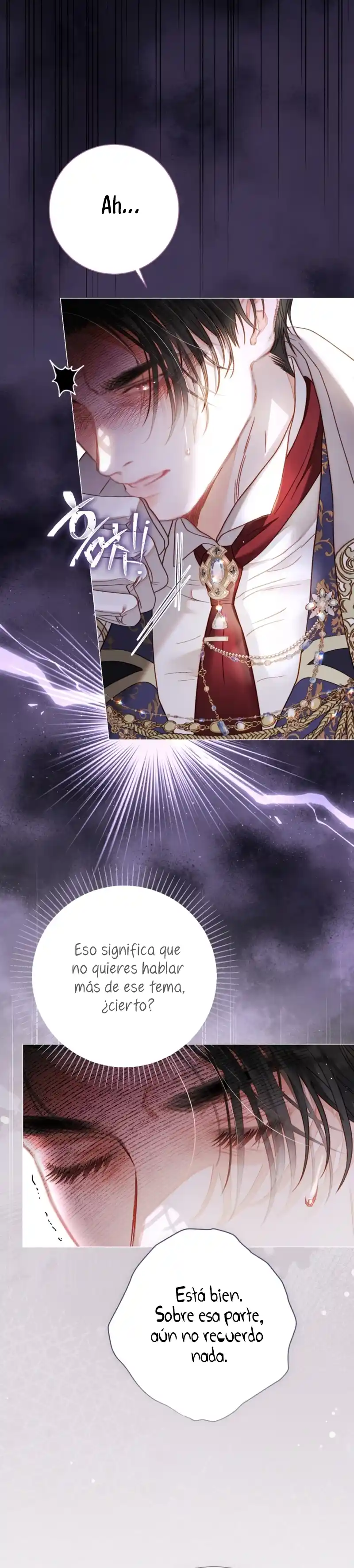 El Mundo En El Que Desapareció La Amada Hermana - Capítulo 87 - Página 22 - LectorTMOo