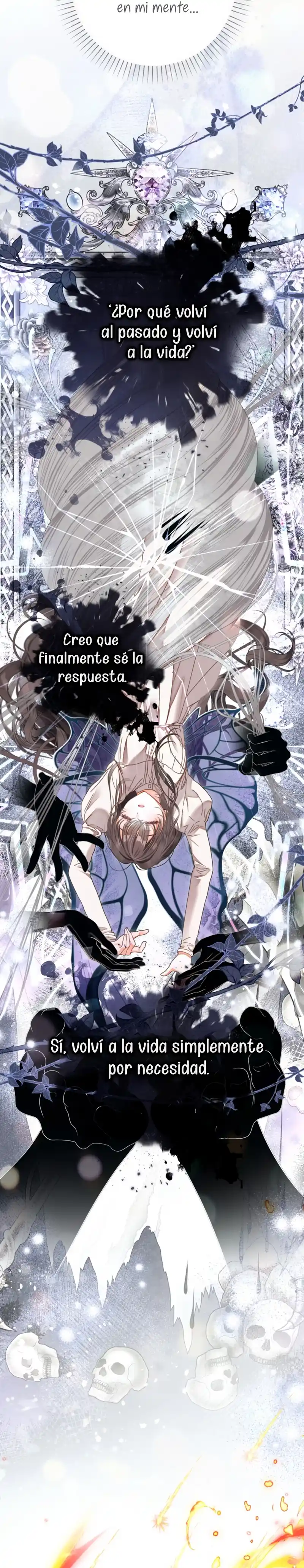 El Mundo En El Que Desapareció La Amada Hermana - Capítulo 87 - Página 26 - LectorTMOo