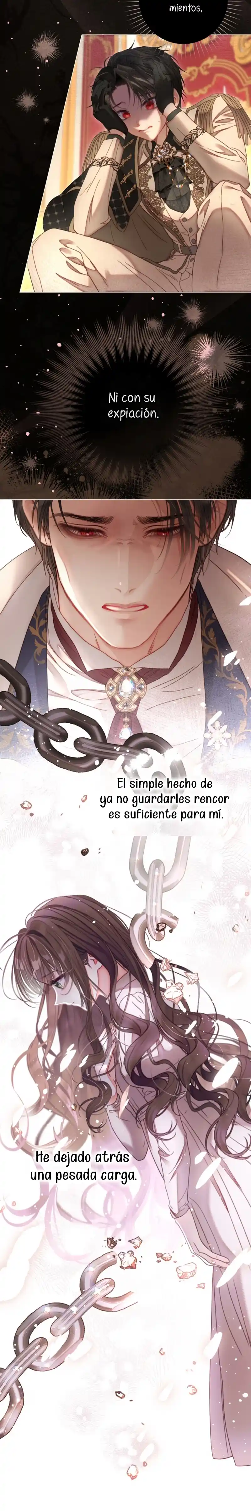 El Mundo En El Que Desapareció La Amada Hermana - Capítulo 87 - Página 29 - LectorTMOo