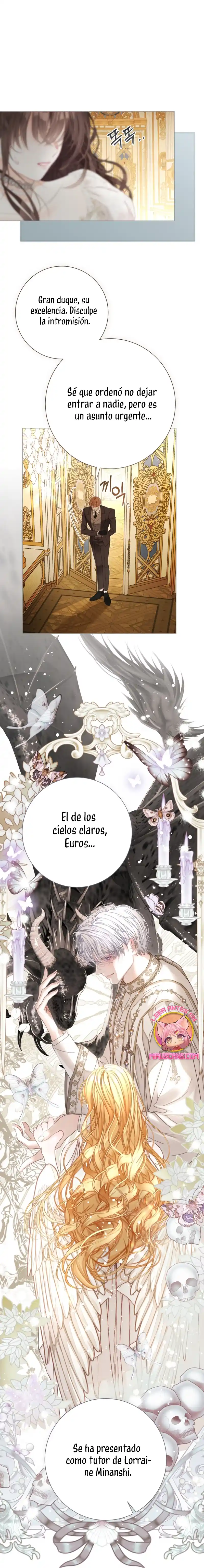 El Mundo En El Que Desapareció La Amada Hermana - Capítulo 87 - Página 30 - LectorTMOo