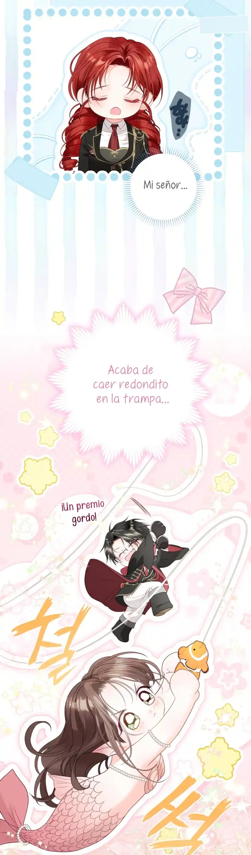 El Mundo En El Que Desapareció La Amada Hermana - Capítulo 89 - Página 20 - LectorTMOo
