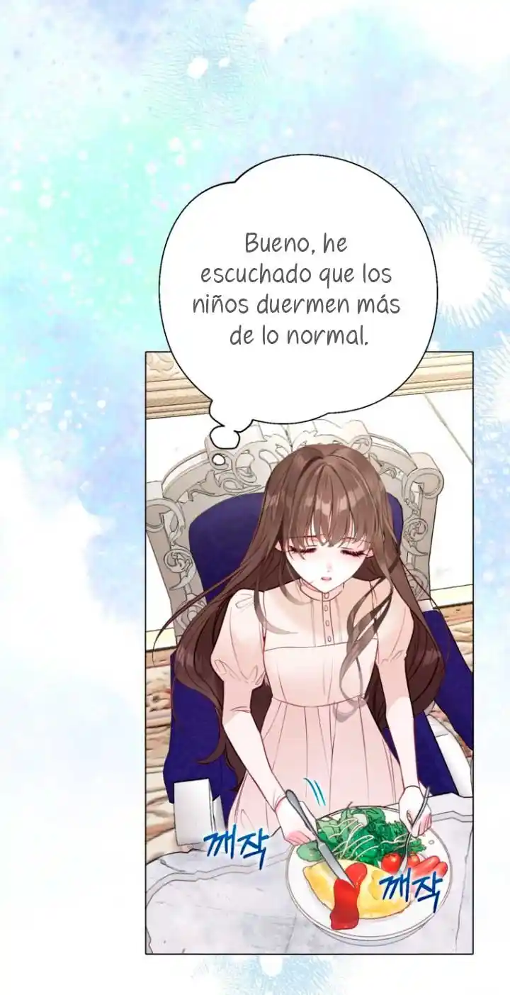 El Mundo En El Que Desapareció La Amada Hermana - Capítulo 9 - Página 8 - LectorTMOo