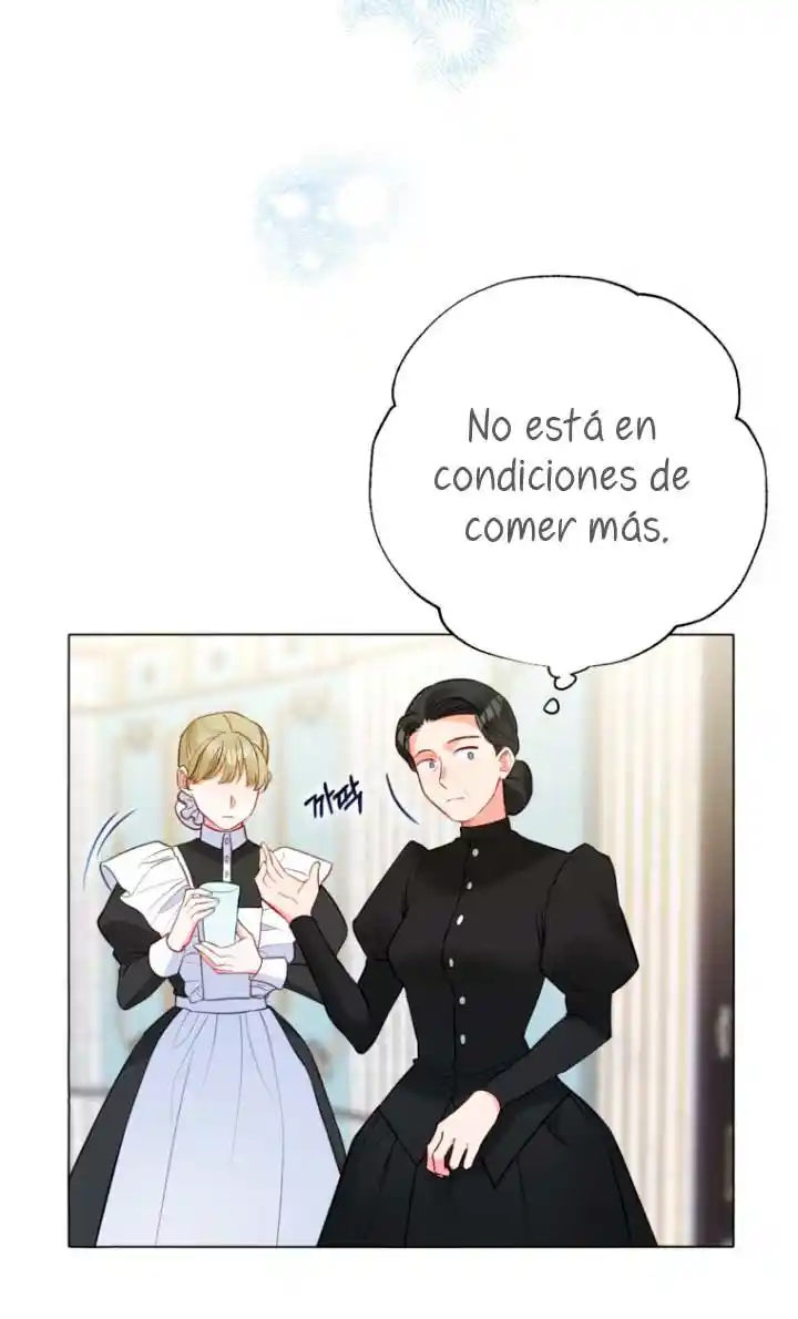 El Mundo En El Que Desapareció La Amada Hermana - Capítulo 9 - Página 9 - LectorTMOo