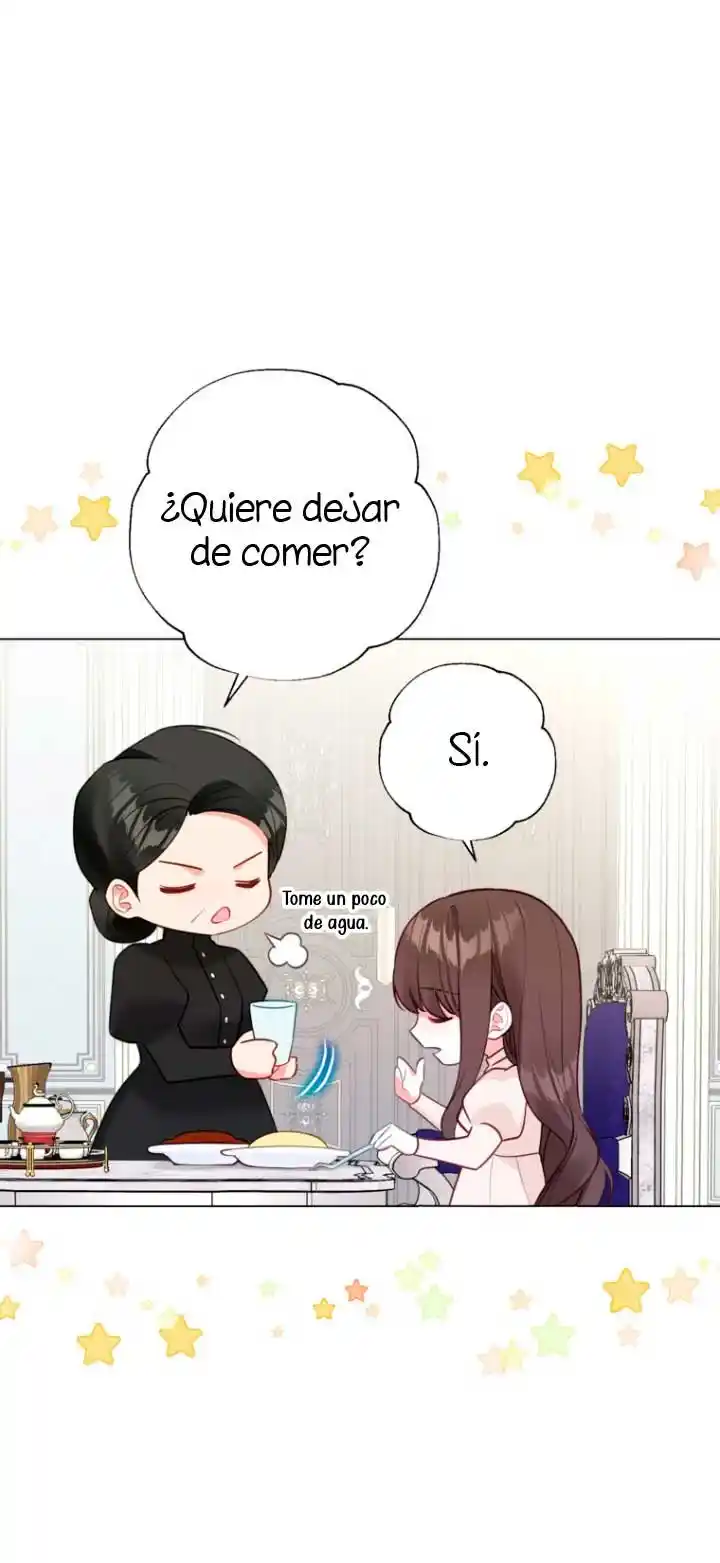 El Mundo En El Que Desapareció La Amada Hermana - Capítulo 9 - Página 10 - LectorTMOo