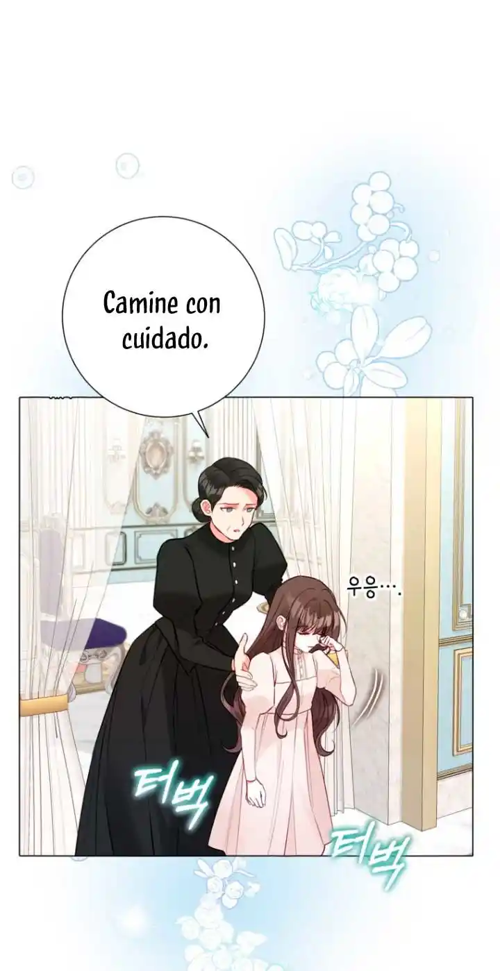 El Mundo En El Que Desapareció La Amada Hermana - Capítulo 9 - Página 11 - LectorTMOo