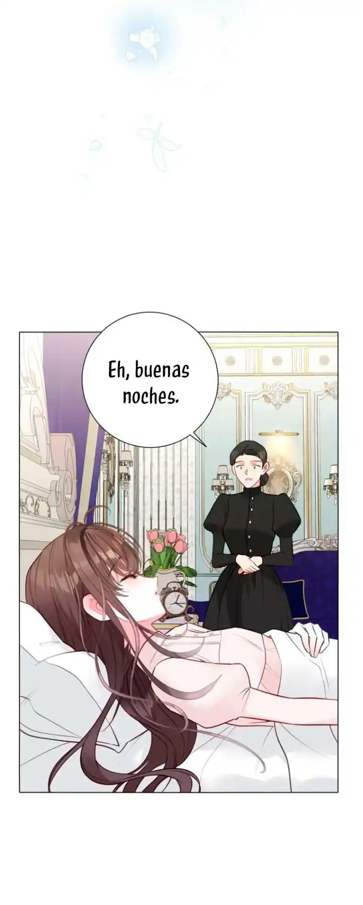 El Mundo En El Que Desapareció La Amada Hermana - Capítulo 9 - Página 13 - LectorTMOo
