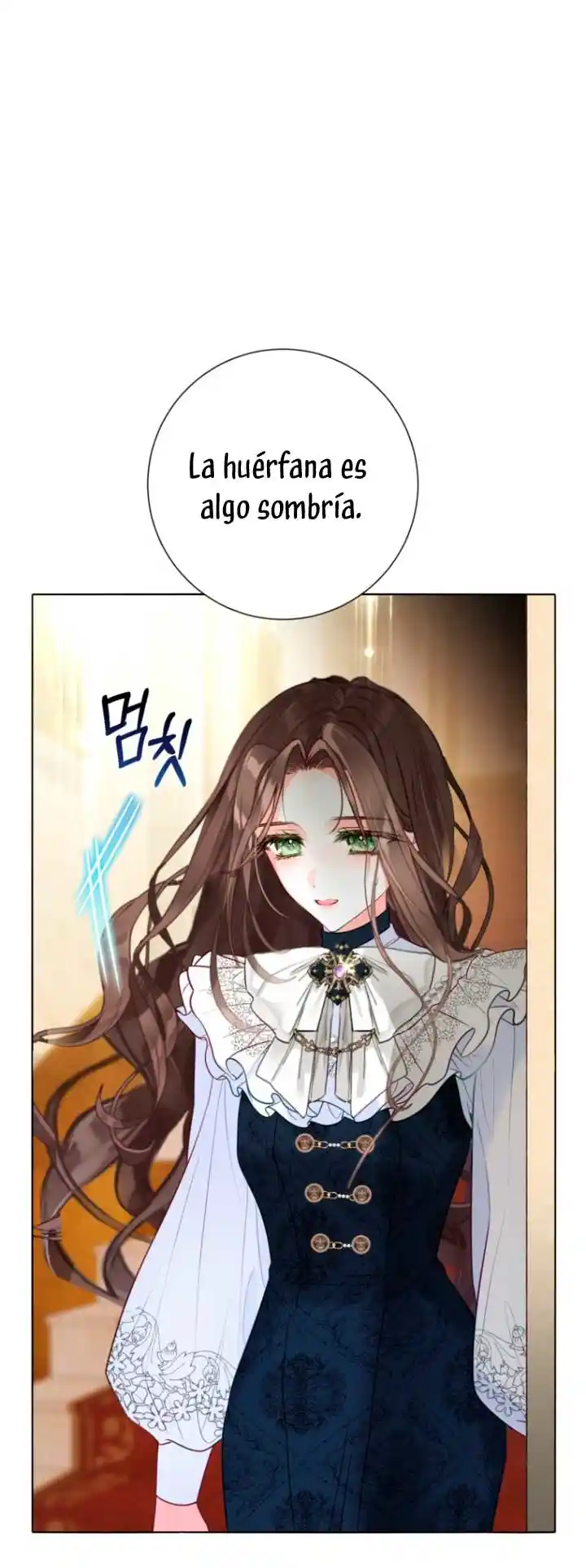 El Mundo En El Que Desapareció La Amada Hermana - Capítulo 9 - Página 25 - LectorTMOo