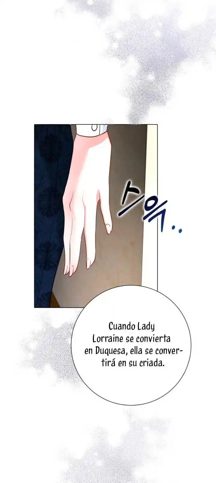 El Mundo En El Que Desapareció La Amada Hermana - Capítulo 9 - Página 28 - LectorTMOo