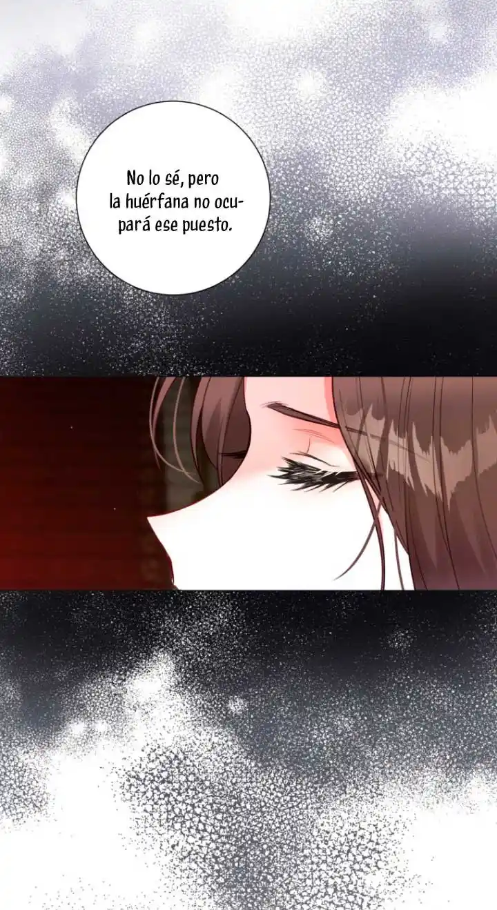 El Mundo En El Que Desapareció La Amada Hermana - Capítulo 9 - Página 30 - LectorTMOo
