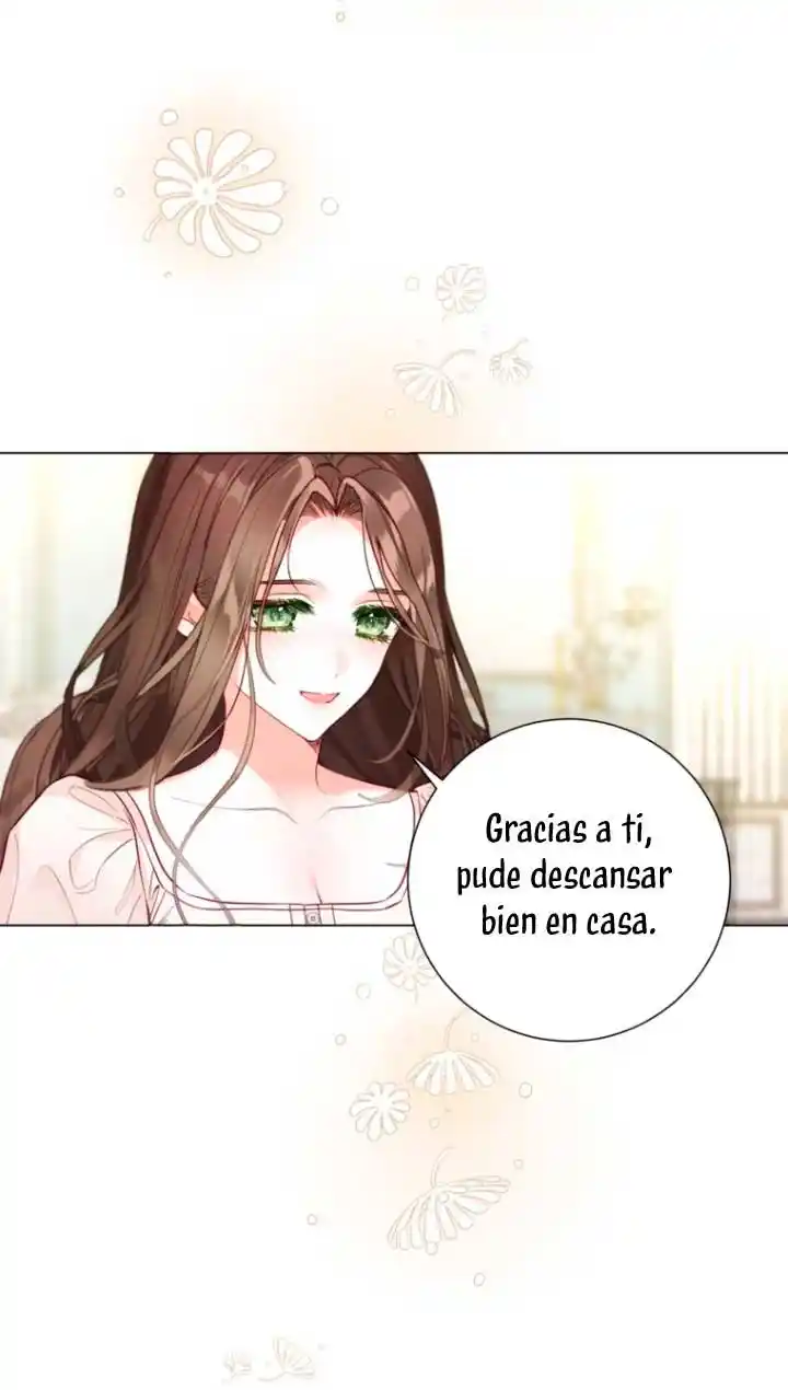 El Mundo En El Que Desapareció La Amada Hermana - Capítulo 9 - Página 33 - LectorTMOo