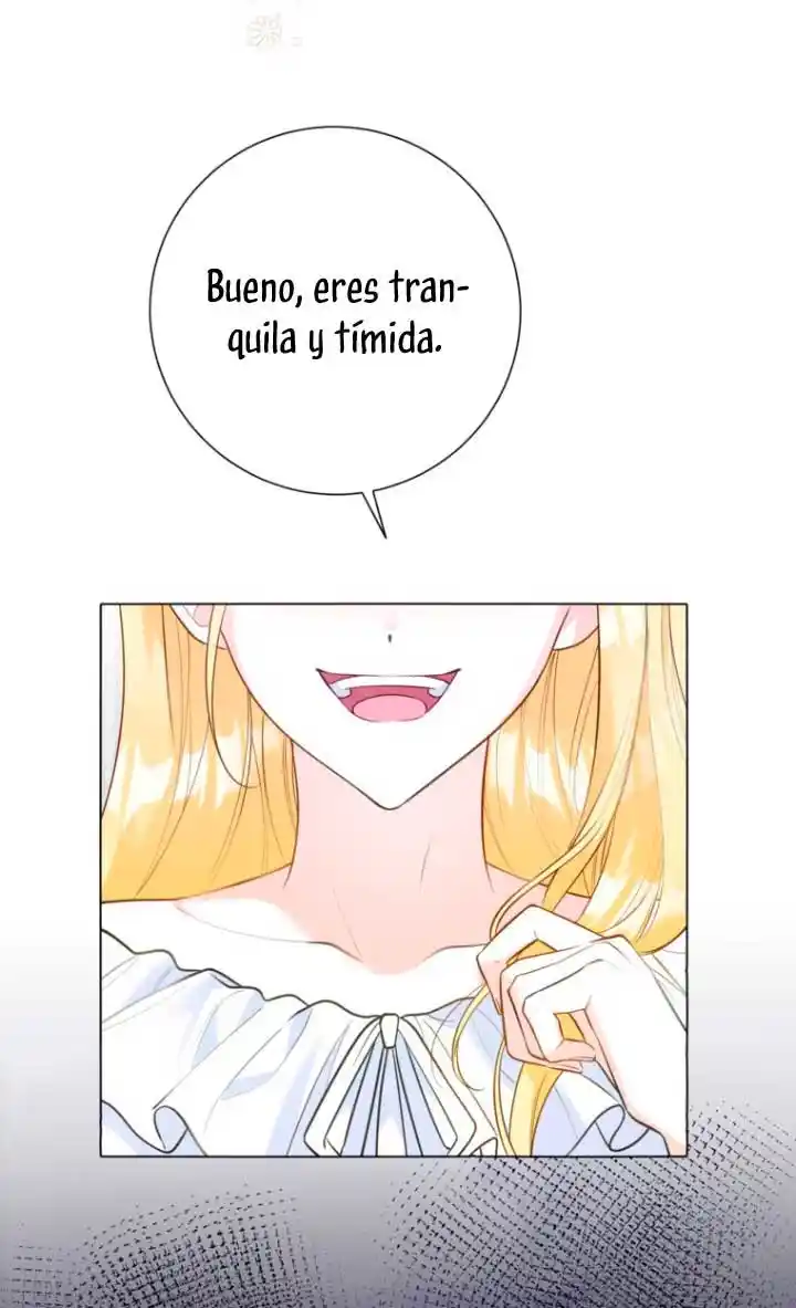 El Mundo En El Que Desapareció La Amada Hermana - Capítulo 9 - Página 34 - LectorTMOo