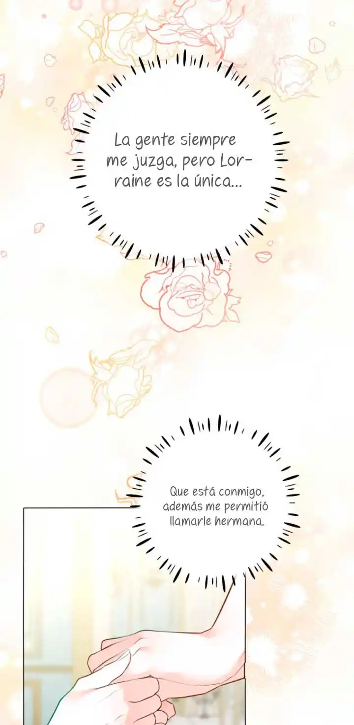 El Mundo En El Que Desapareció La Amada Hermana - Capítulo 9 - Página 42 - LectorTMOo