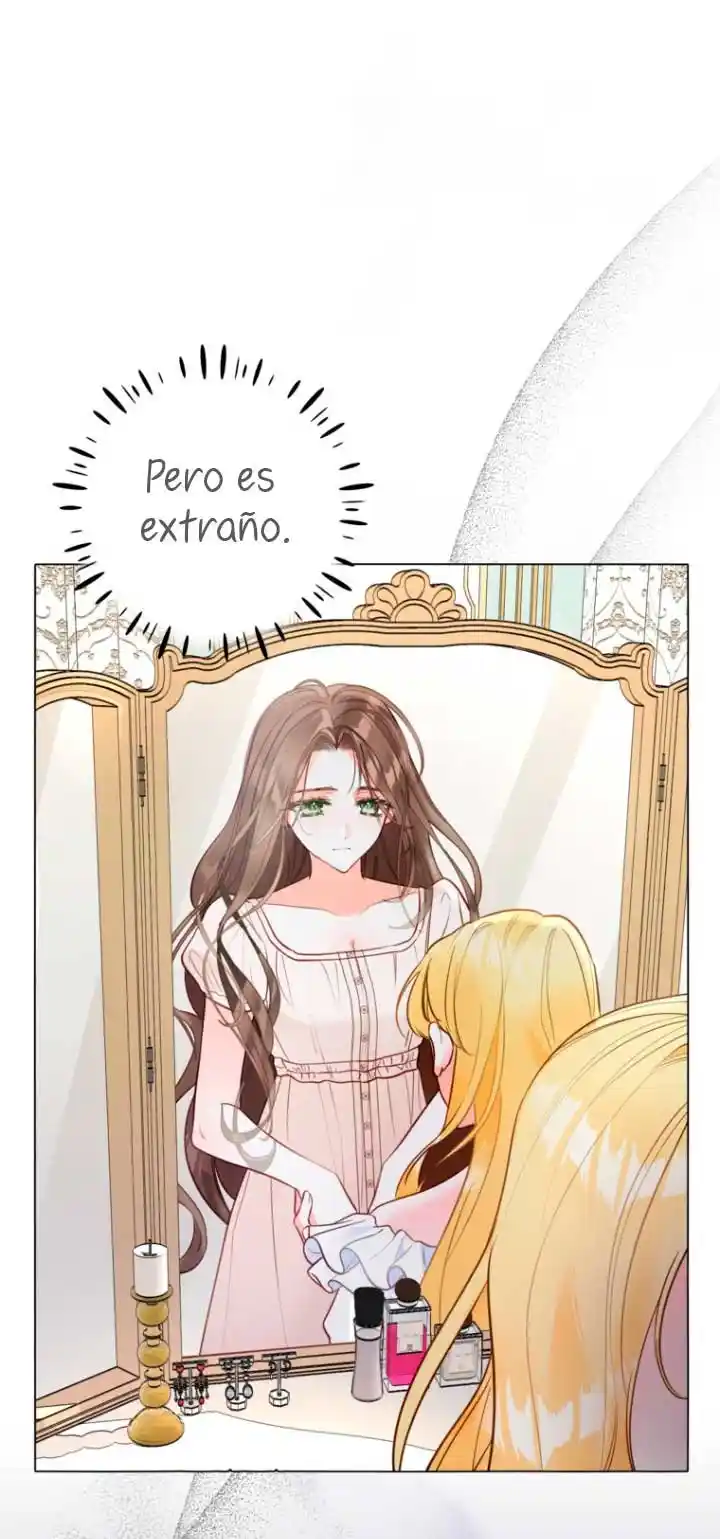 El Mundo En El Que Desapareció La Amada Hermana - Capítulo 9 - Página 45 - LectorTMOo