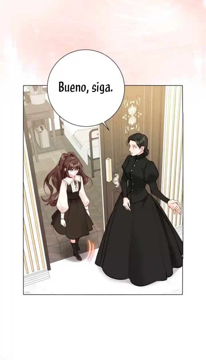 El Mundo En El Que Desapareció La Amada Hermana - Capítulo 9 - Página 63 - LectorTMOo