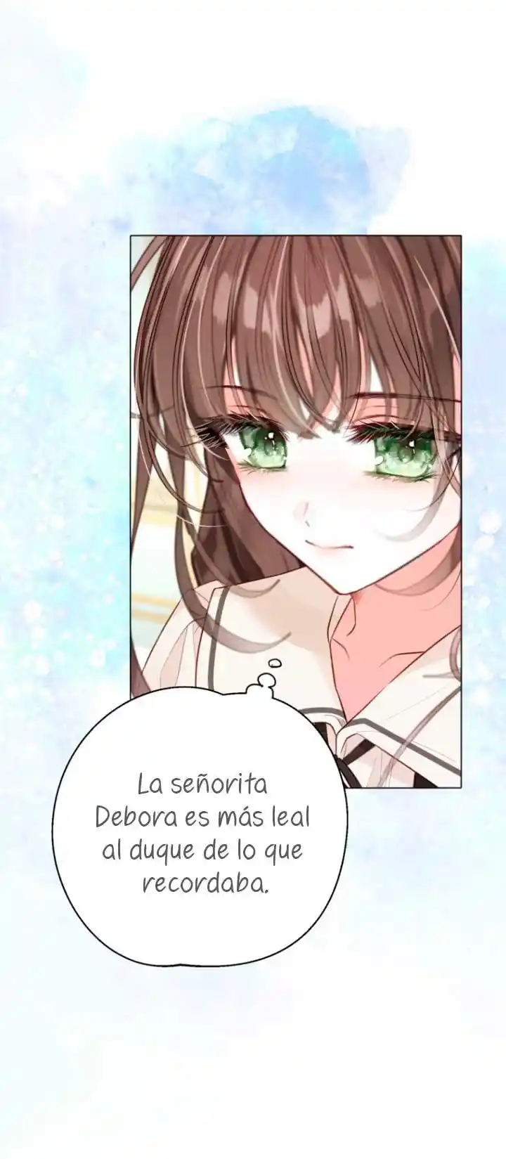 El Mundo En El Que Desapareció La Amada Hermana - Capítulo 9 - Página 64 - LectorTMOo