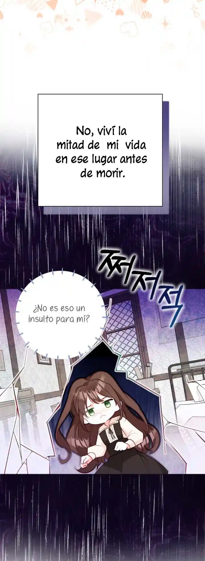El Mundo En El Que Desapareció La Amada Hermana - Capítulo 9 - Página 71 - LectorTMOo