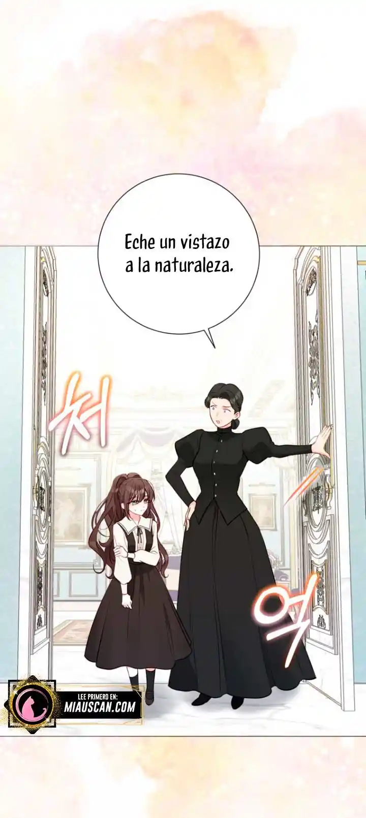 El Mundo En El Que Desapareció La Amada Hermana - Capítulo 9 - Página 74 - LectorTMOo