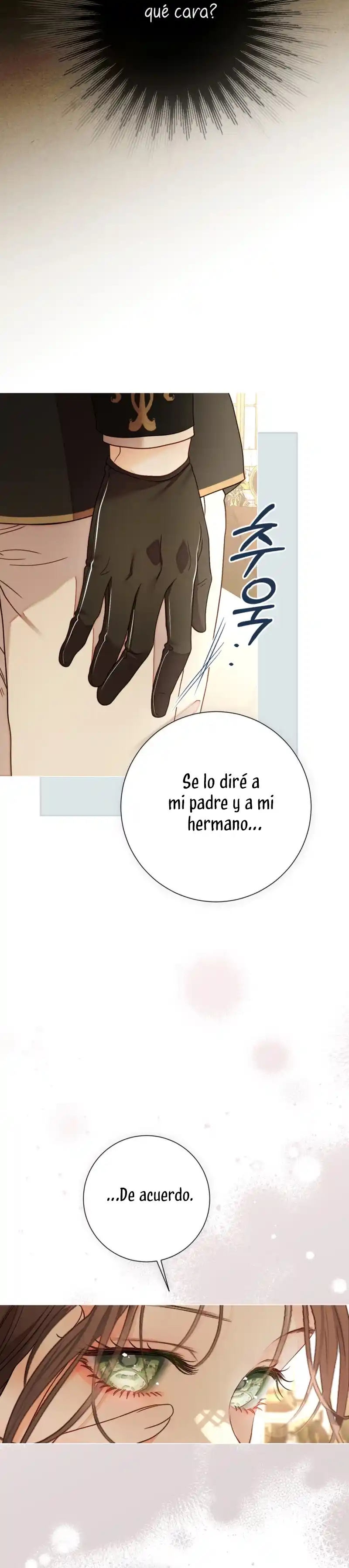 El Mundo En El Que Desapareció La Amada Hermana - Capítulo 90 - Página 22 - LectorTMOo