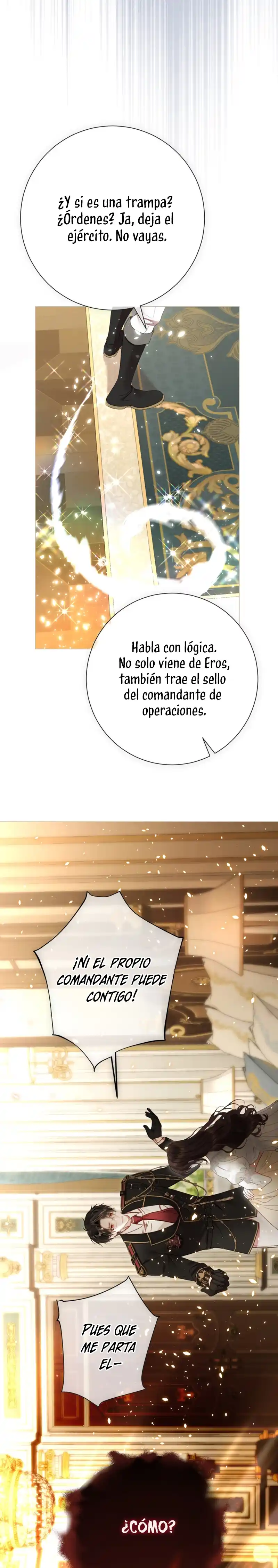 El Mundo En El Que Desapareció La Amada Hermana - Capítulo 90 - Página 26 - LectorTMOo
