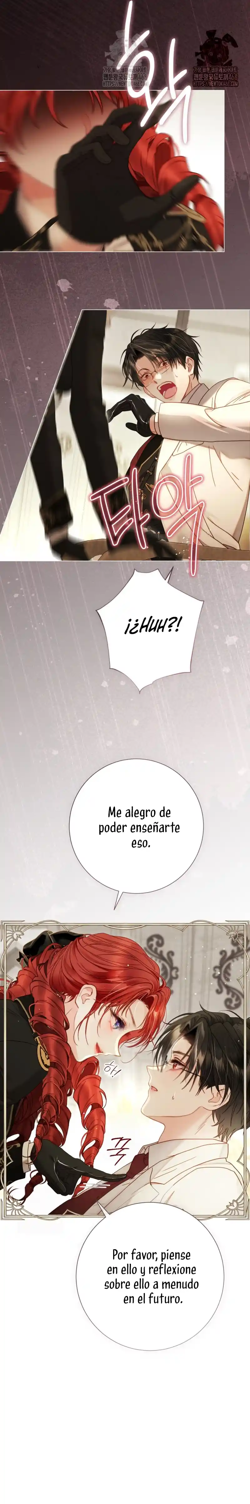 El Mundo En El Que Desapareció La Amada Hermana - Capítulo 91 - Página 15 - LectorTMOo