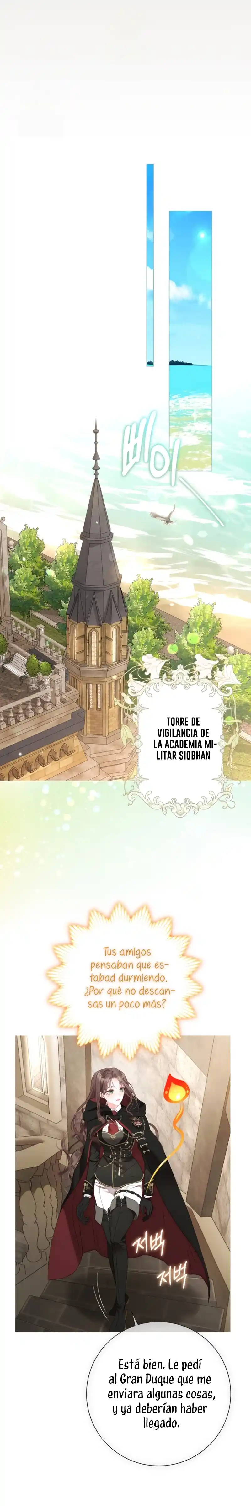 El Mundo En El Que Desapareció La Amada Hermana - Capítulo 91 - Página 17 - LectorTMOo