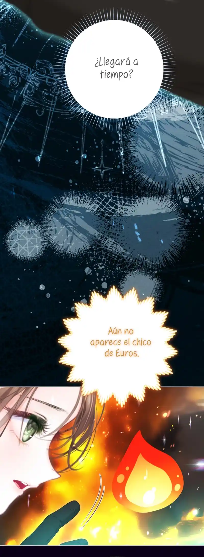 El Mundo En El Que Desapareció La Amada Hermana - Capítulo 92 - Página 29 - LectorTMOo